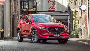 Auto konfigurieren, exklusive angebote erhalten und sparen. Mazda Cx 5 2019 Pricing And Specs Revealed Car News Carsguide
