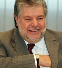 Kurt Beck: Strahlemann im Sinkflug