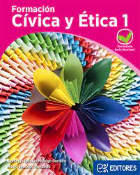 Incluye además libro de formación cívica y ética 5. Libreria Morelos Formacion Civica Y Etica 1 Activate