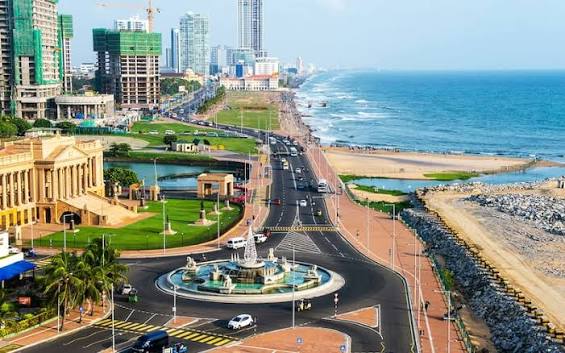 5 Cities In Sri Lanka Every Tourist Must Visit