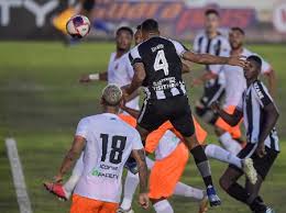 Jun 14, 2021 · enderson moreira fala sobre a vitória do botafogo e elogia carli: Botafogo Faz Dois Gols No Fim Vira Sobre O Nova Iguacu E Se Aproxima Do G4 28 03 2021 Uol Esporte