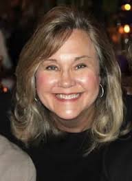 Gretchen Johnson's Posts