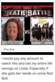 Linda Isis Memes