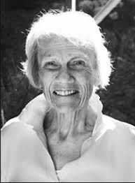 Marilyn Werner Obituary (2013)