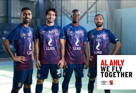 Short, baseball or long sleeve; Al Ahly Sc 2020 21 Umbro Home Away And Third Kits 20 21 Kits Football Shirt Blog