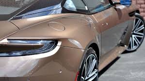 Image result for Magneto Bronze 2024 Aston Martin
