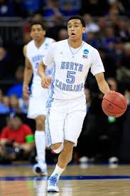 Marcus Paige North Carolina Tar Heels Basketball North Carolina Basketball Unc Tarheels Basketball