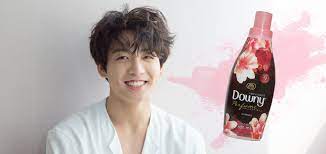 He is a vocalist, the center, a dancer, a visual and the maknae of bts. Laundry Fairy Bts Digest