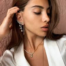 7 Places To Get Ear Piercings Done In Dubai Savoir Flair