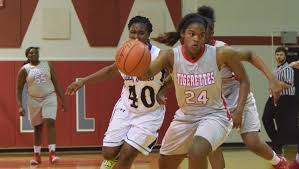 Central Louisiana All-District Teams