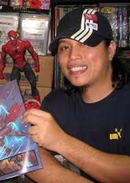 Lui Antonio (Person)