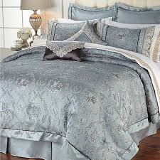 Hutton Wilkinson Floral Opulent 8 Piece Comforter Set Hsn Comforter Sets Comforters Rose Bedroom