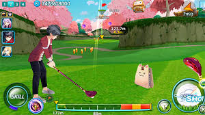 1 famous fantasy golf game. Pangya Mobile Download Apk For Android Free Mob Org