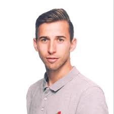 Het resultaat van het nieuwe bedrijf na maanden hard werken!