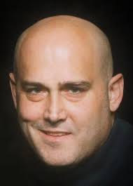 Mitchell Darrin Goff (1966-2022)