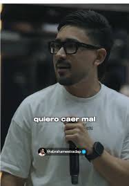 Abraham Estrada Predicador No Renuncies