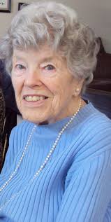 Pearl Yeaman Obituary