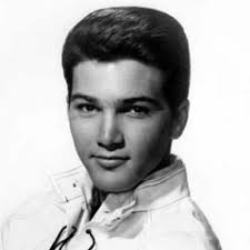 Artist: Eddie Hodges and Paul Petersen