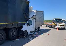Wypadek na płatnym odcinku autostrady a4 na wysokości chrzanowa. Tragiczny Wypadek Na A4 Kierowca Nie Zyje Droga Zablokowana Gazeta Wroclawska