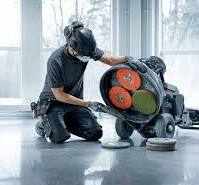 Tool selector for floor grinding | Husqvarna CA