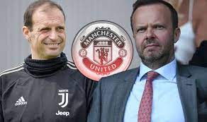 Massimiliano allegri could be the next in line for man united role. Massimiliano Allegri Would Make Ed Woodward Demand In Talks To Become Next Man Utd Boss Football Sport Express Co Uk