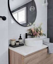 40 Beautiful Bathroom Sink Decorating Ideas Bathroom Sink Decor Bathroom Sink Bathroom Decor