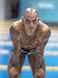Aug 01, 2021 · bruno fratus confirms favoritism and takes bronze in the 50m freestyle. Olimpiadas 2021 Bruno Fratus Faz 4Âº Melhor Tempo Nos 50m Livre