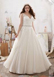 Michelle Wedding Dress Morilee