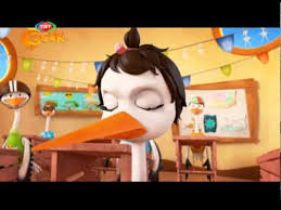 Türkiye'nin devlet kanalı olarak ulusal yayın hayatına başlayan ilk kanalıdır. Trt Cocuk Icin 24 Fikir Cocuk Cizgi Film Oyun