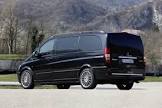 MERCEDES-VIANO