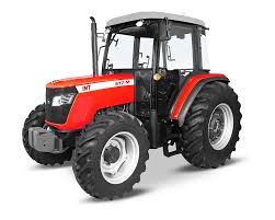 IMT 577 Tractor