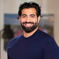 Najib El-Kadi Email & Phone Number