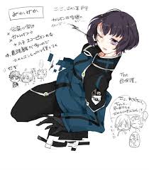 world trigger おしゃれまとめの人気アイデア pinterest 73924792837337737ophjggjh ワールドトリガー イラスト イラスト 漫画イラスト