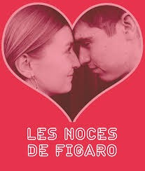 Les Noces de Figaro