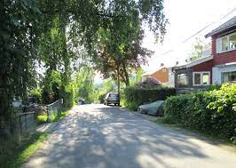 2,4 km lagt inn av bay.tv. Roa Terrasse Oslo Wikipedia