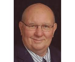 James R. Sullivan Obituary (2022)