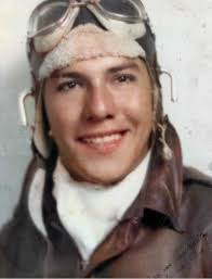 What can I do to find information about my grandfather's WW2 career?