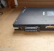 Allen Bradley 1775-S4B/1775S4B I/O Scanner | eBay