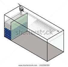 Fishkeepers Stock Photos Images Pictures Aquarium Systems Diy Aquarium Filter Aquaponics