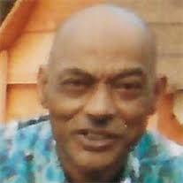 Harvey Arthur Leach (1943-2016)