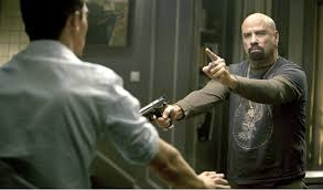 James bond willingly falls into an assassination plot involving a naive russian beauty in order to retrieve a soviet encryption device that was stolen by s.p.e.c.t.r.e. Movie Review From Paris With Love Living Las Vegas