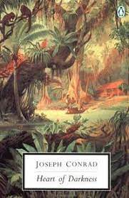 You have just met marlow and his crew. 9780140186529 Heart Of Darkness By Joseph Hampson Robert Conrad