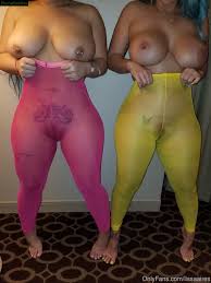 Lissaaires Porn (49) photos - ebonybaddies