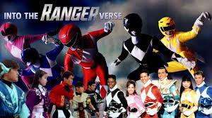 恐竜戦隊ジュウレンジャー kyōryū sentai jūrenjā type: Into The Rangerverse 1 Kyoryu Sentai Zyuranger Vs Mighty Morphin Power Rangers Youtube