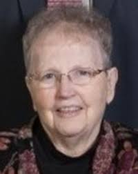 Margaret M. Baxter Steinhart (1938-2021)