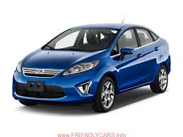 Cool 2012 Ford Fiesta Sedan Interior Car Images Hd 2012 Ford Fiesta Sedan Interior Usfordcar