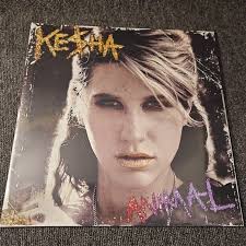 Kesha Vinyl Records for sale