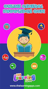 Online General Knowledge Kids Quiz Gk Quizzes Trivia In 2020 Play Based Learning Helping Kids General Knowledge Quiz Questions