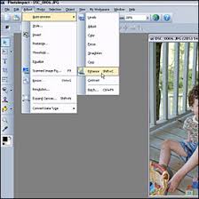 Di sini kami memiliki editor gambar baru yang akan memungkinkan untuk meningkatkan kreasi kami. Photoimpact 11 Review 2006 Pcmag India