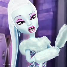 Monster High Abbey Bominable